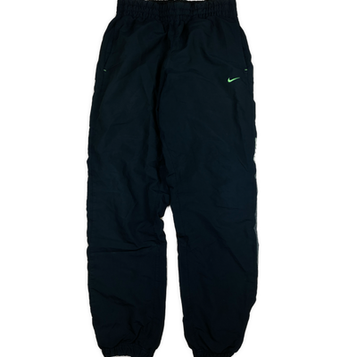 vintage Nike trackpants {M}
