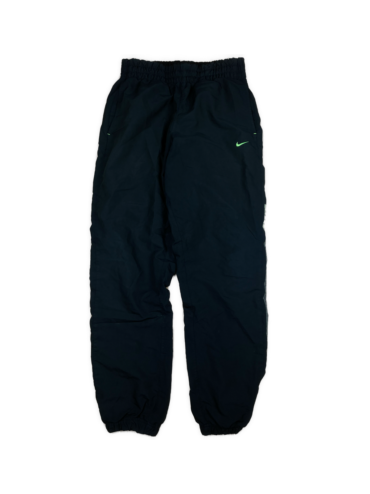 vintage Nike trackpants {M}