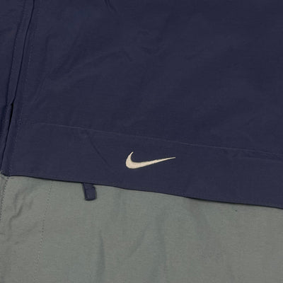 vintage Nike windbreaker {XL}
