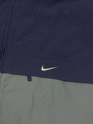 vintage Nike windbreaker {XL}