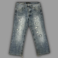 Carica l&#39;immagine nel visualizzatore di Gallery, vintage Dolce &amp; Gabbana jeans {M}
