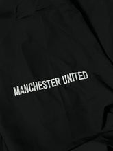 Load image into Gallery viewer, vintage Nike Manchester United windbreaker {XL}
