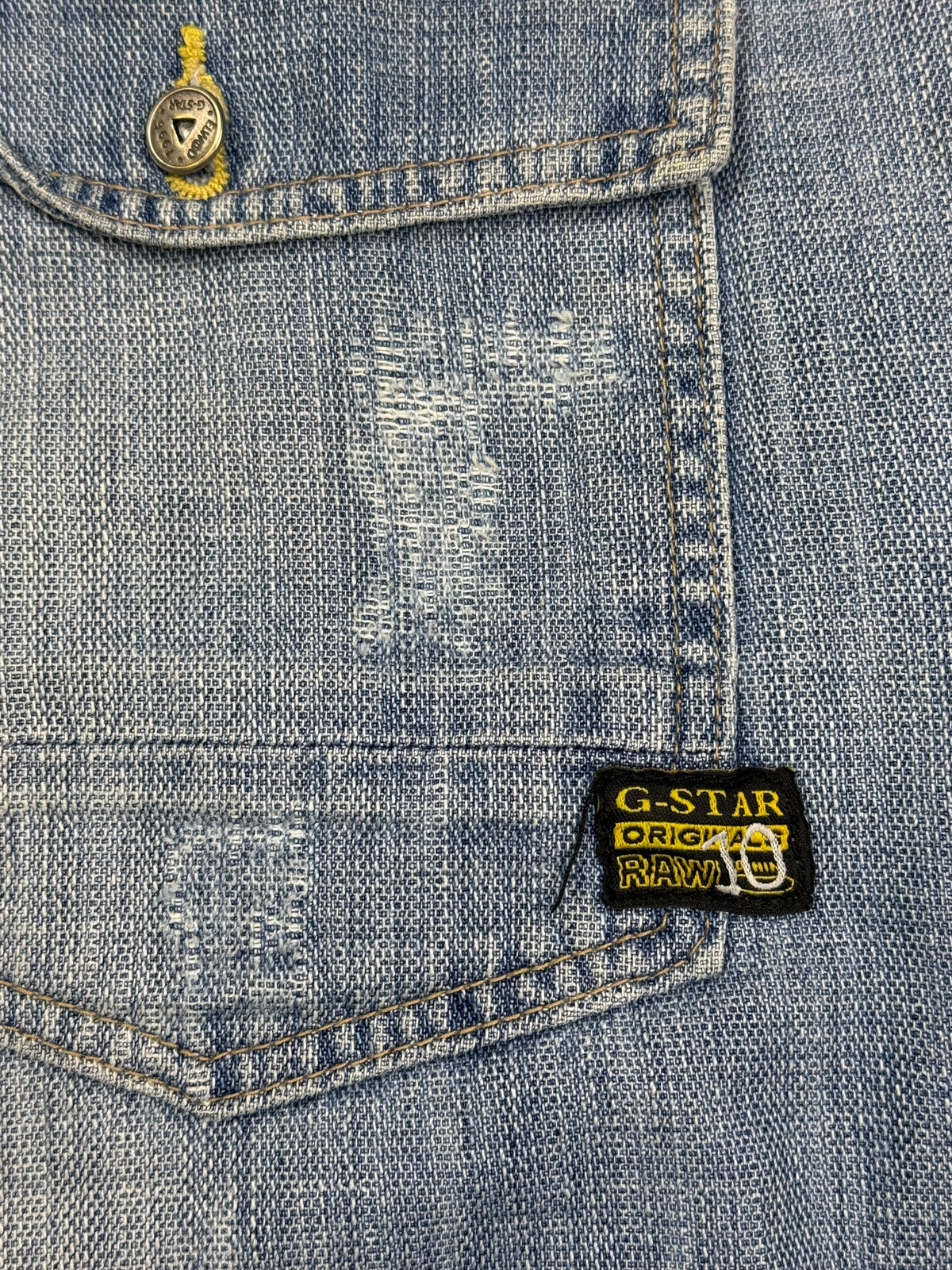 vintage G-STAR jeans {L}