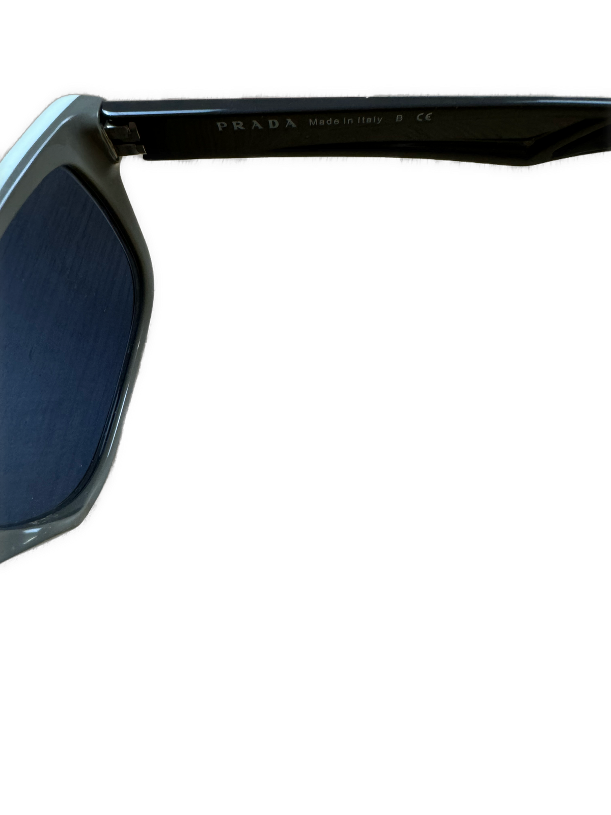 vintage Prada sunglasses