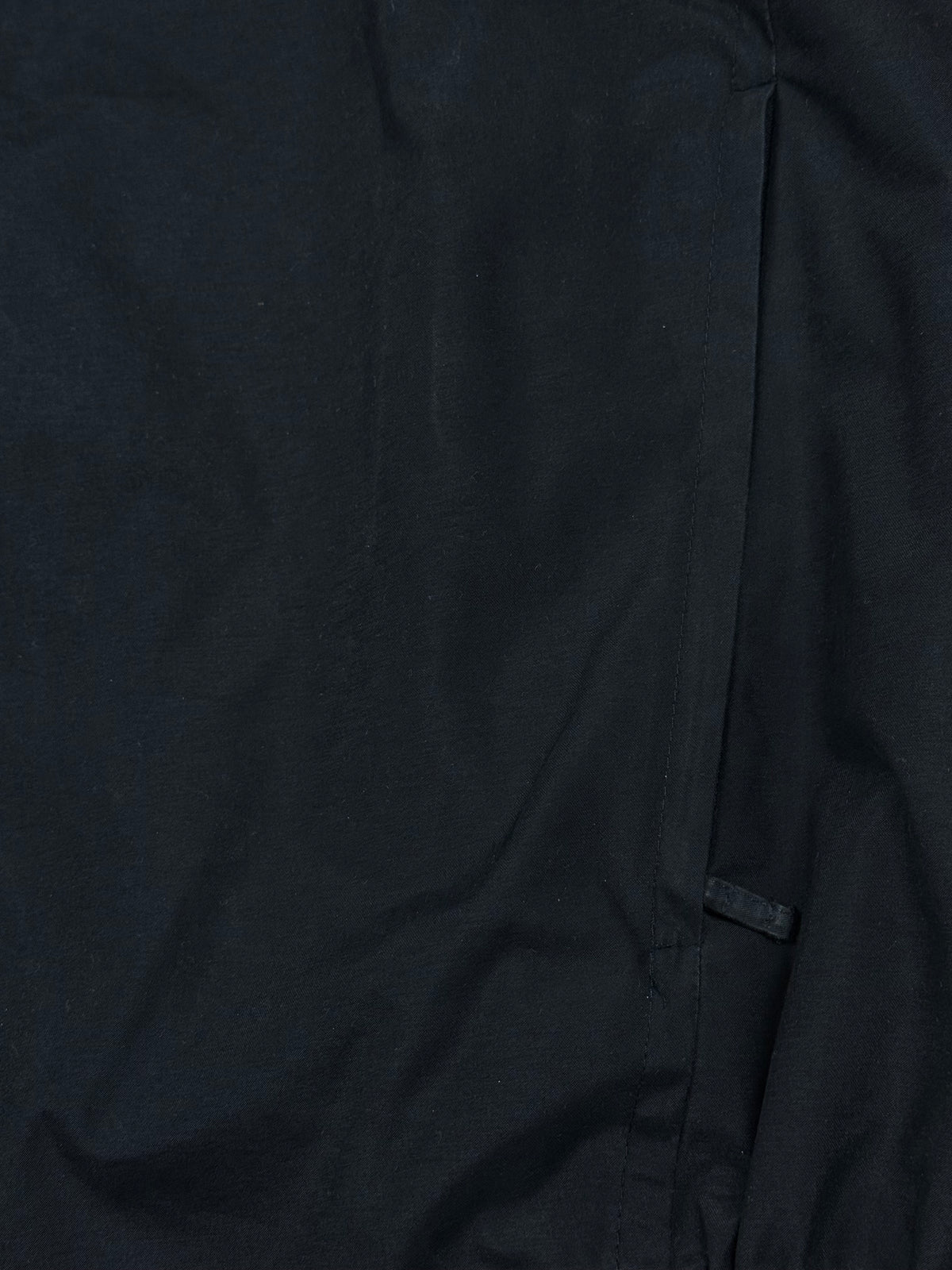 vintage Burberry Golf windbreaker {XL}