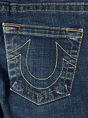 vintage True Religion jeans {S}