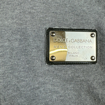 vintage Dolce & Gabbana sweatjacket {M}