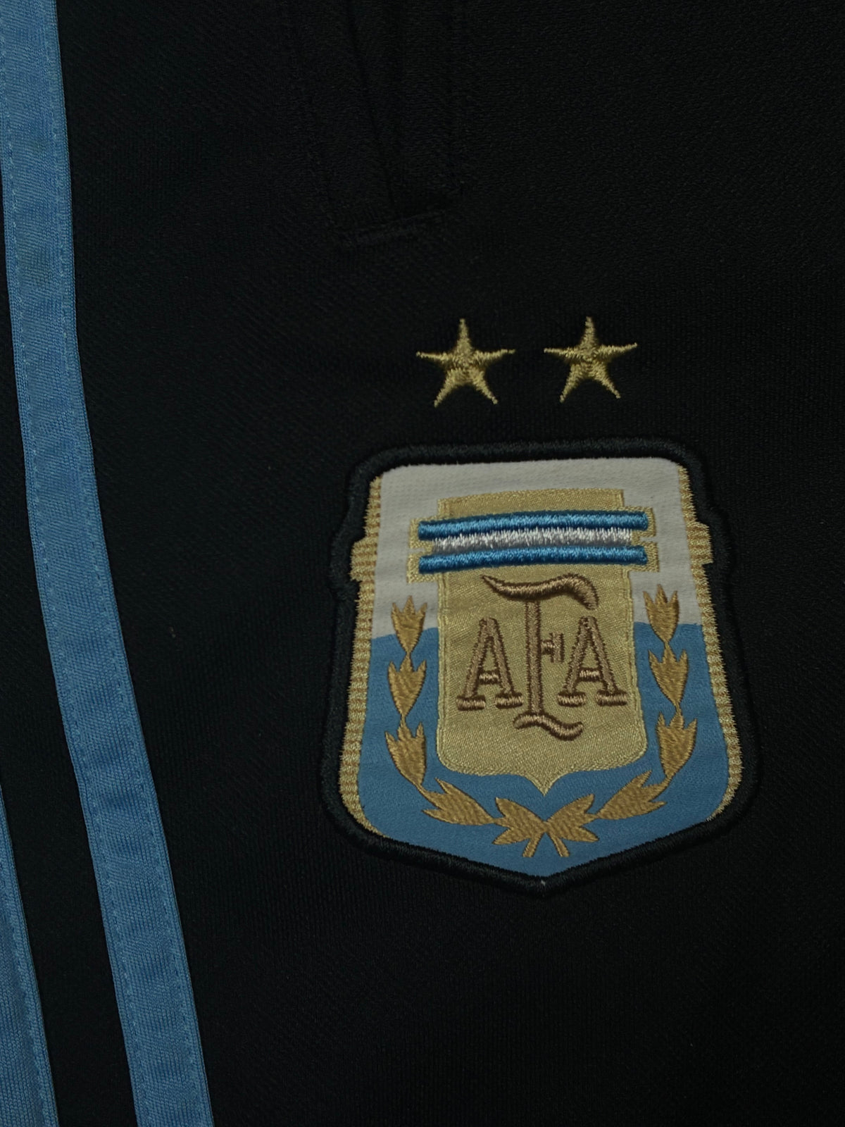vintage Adidas Argentina joggingpants {M}