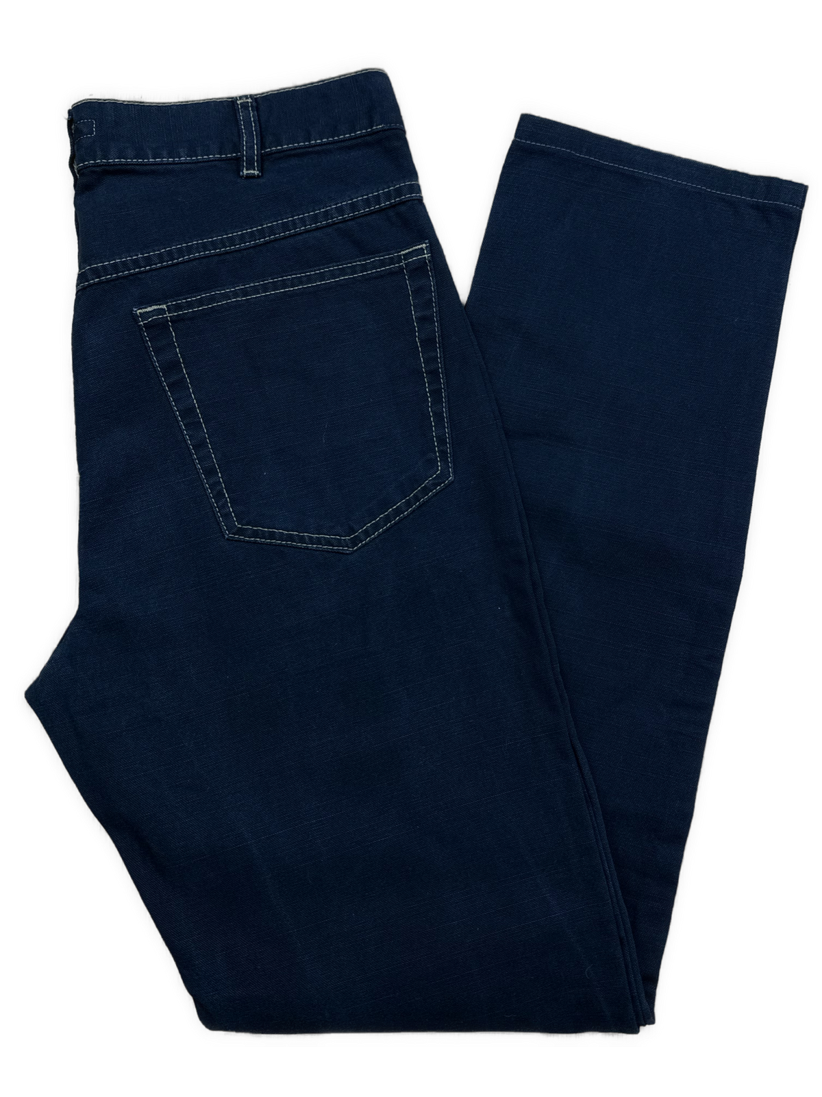 vintage Burberry jeans