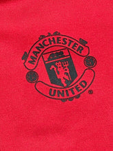 Φόρτωση εικόνας στο εργαλείο προβολής Συλλογής, vintage Nike Manchester United trackjacket {S}
