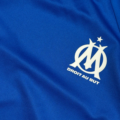 vintage Adidas Olympique Marseille sweater {XS}