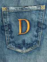 Charger l&#39;image dans la galerie, vintage Dolce &amp; Gabbana jeans {L}
