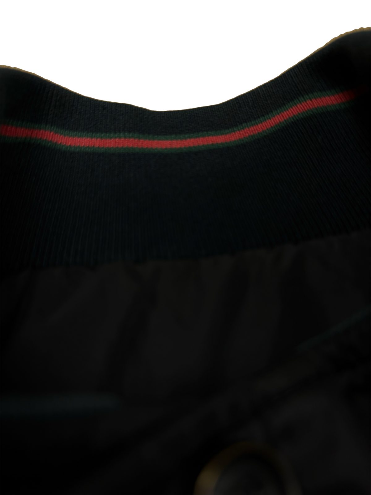 vintage Gucci windbreaker {M}