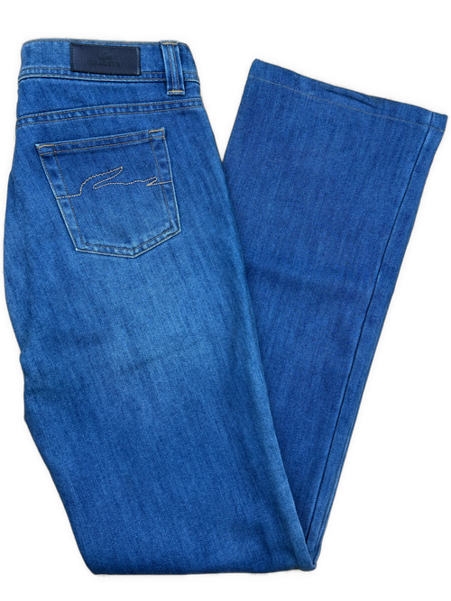 vintage Lacoste jeans