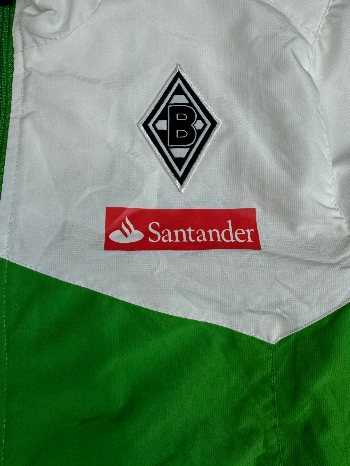 vintage Kappa Borussia Mönchengladbach tracksuit {M}