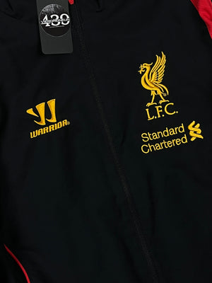 vintage Warrior Fc Liverpool tracksuit {S}