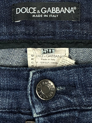 vintage Dolce & Gabbana jeans {M}