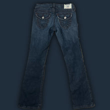Lade das Bild in den Galerie-Viewer, vintage True Religion jeans {XS}
