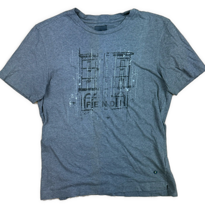vintage Fendi t-shirt {S}