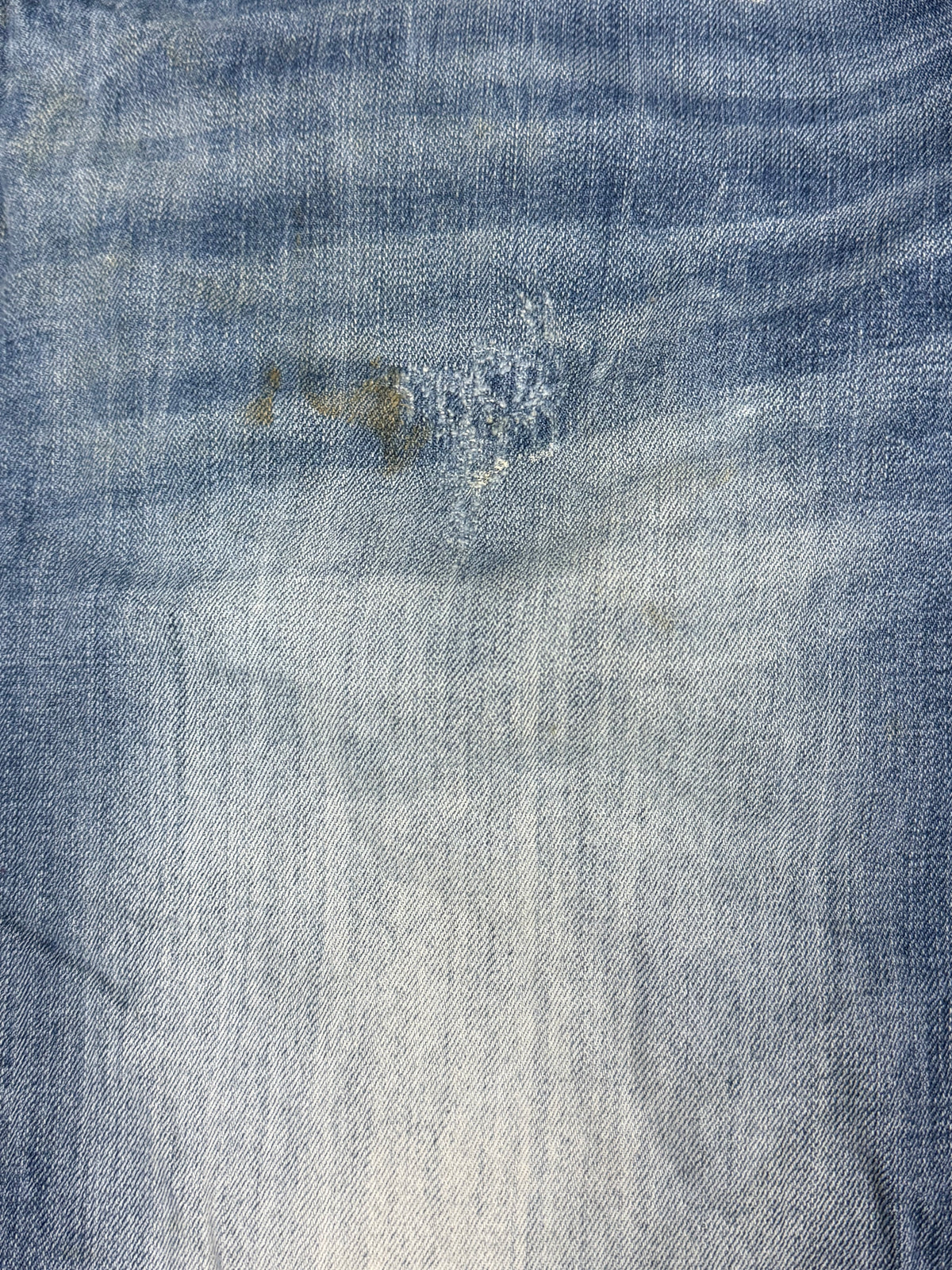 vintage Rock Revival jeans {XL}