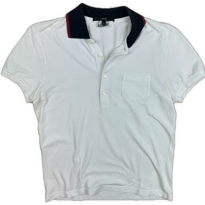 vintage Gucci polo {S}