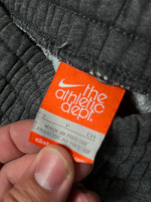 vintage Nike joggingpants {S}