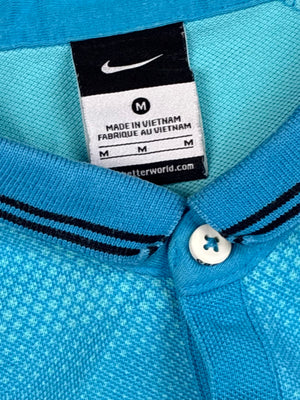 vintage Nike Brasil polo {M}