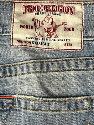 vintage True Religion jeans {M}