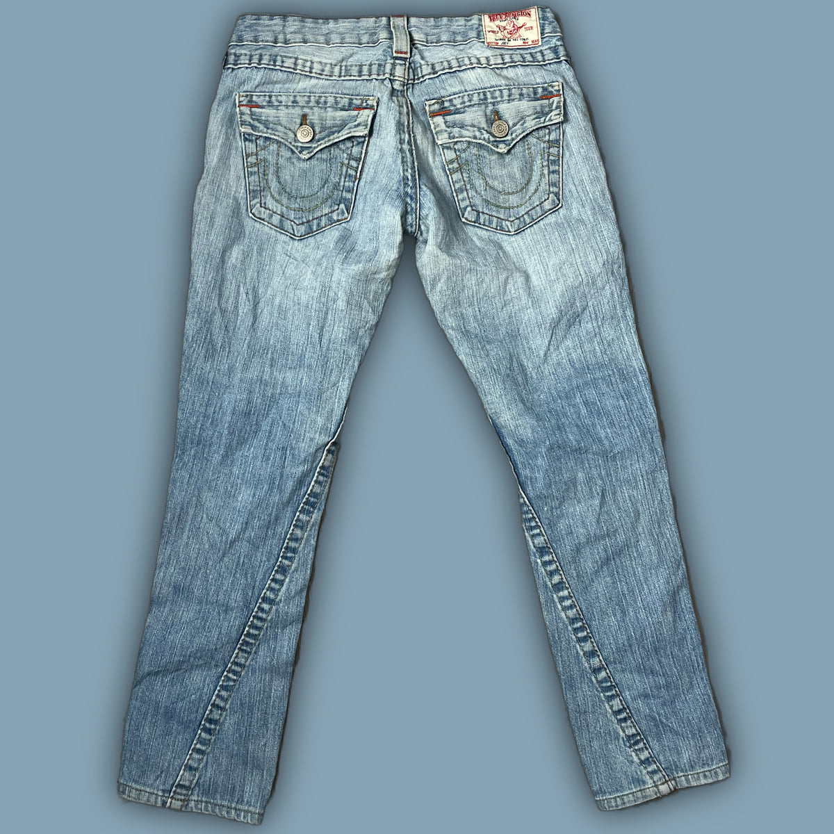 vintage True Religion jeans {S}