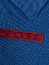 Cargar imagen en el visor de la galería, vintage Prada polo {M}
