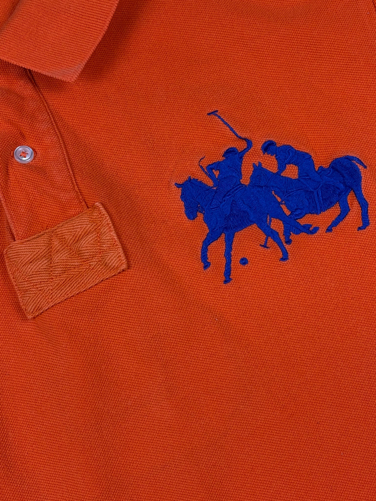 vintage Polo Ralph Lauren polo {XL}