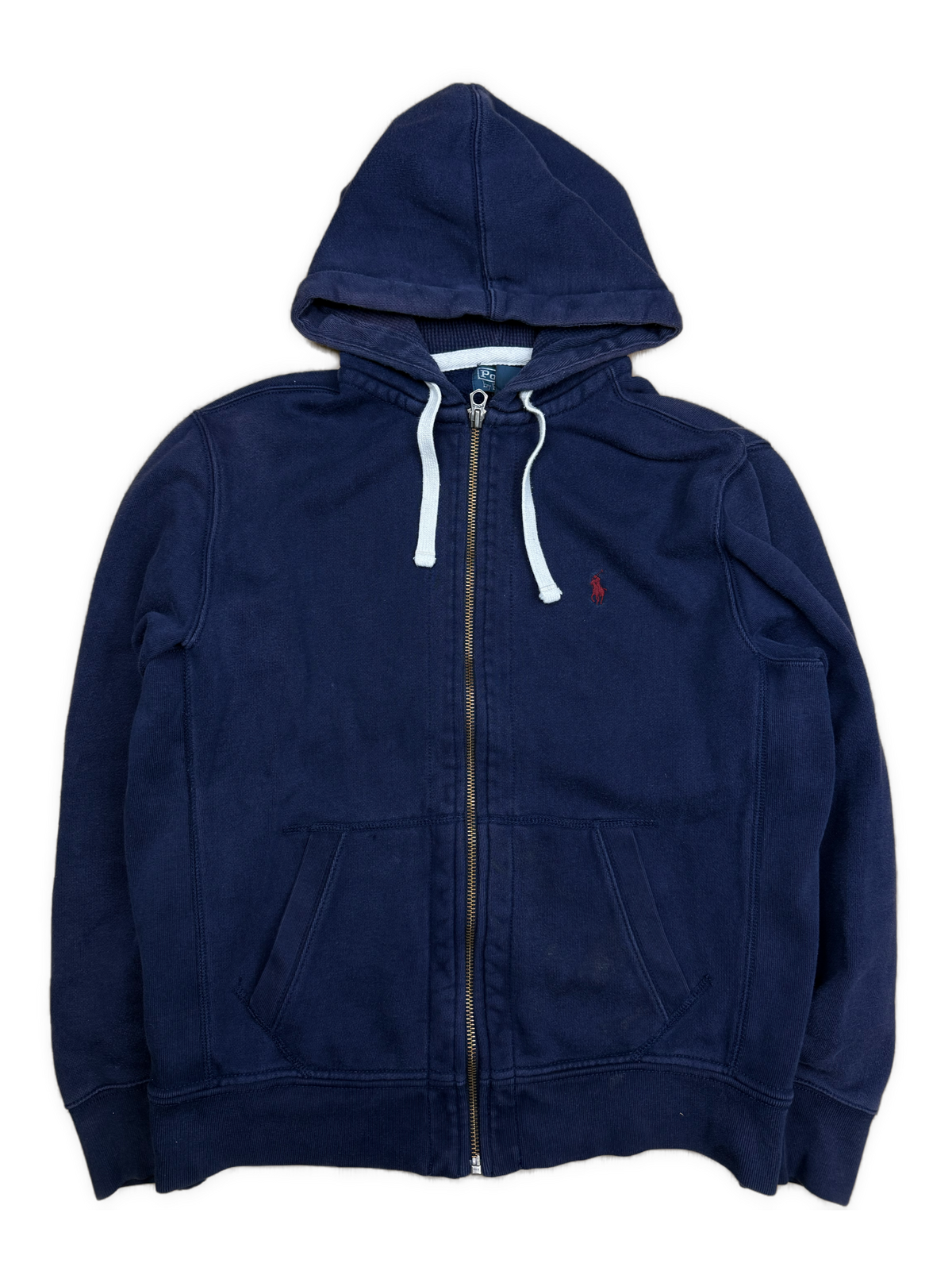 vintage Polo Ralph Lauren sweatjacket {L}