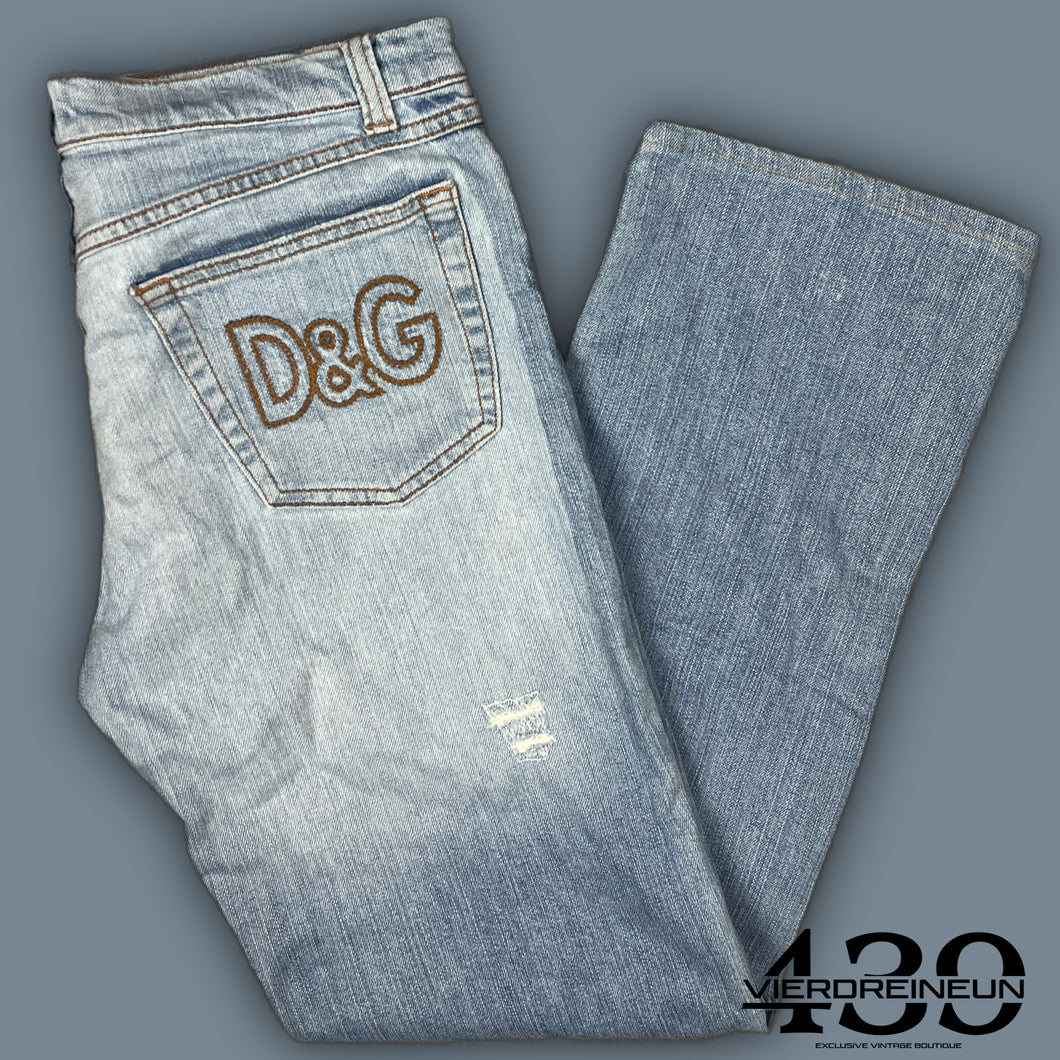 vintage Dolce & Gabbana jeans {S}