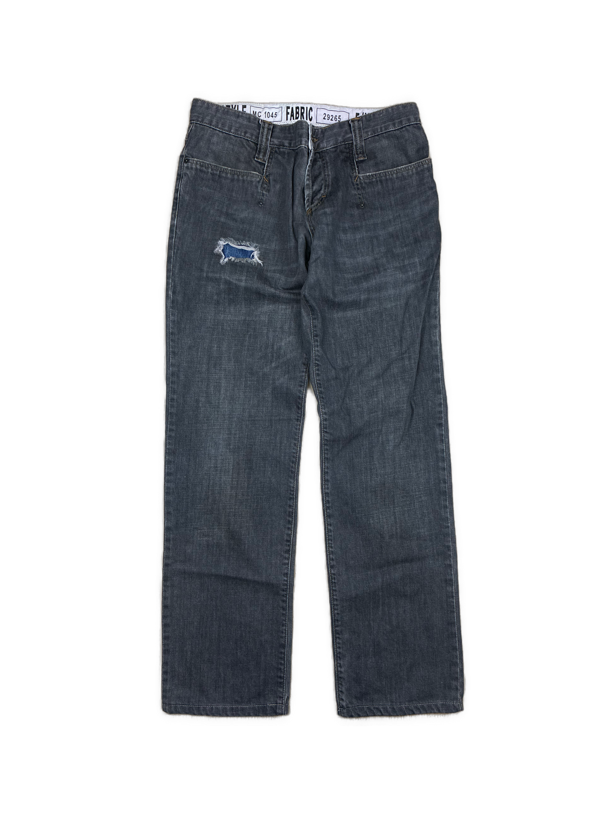 vintage Dolce & Gabbana jeans {L}