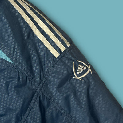 vintage Adidas Olympique Marseille winterjacket {XL}