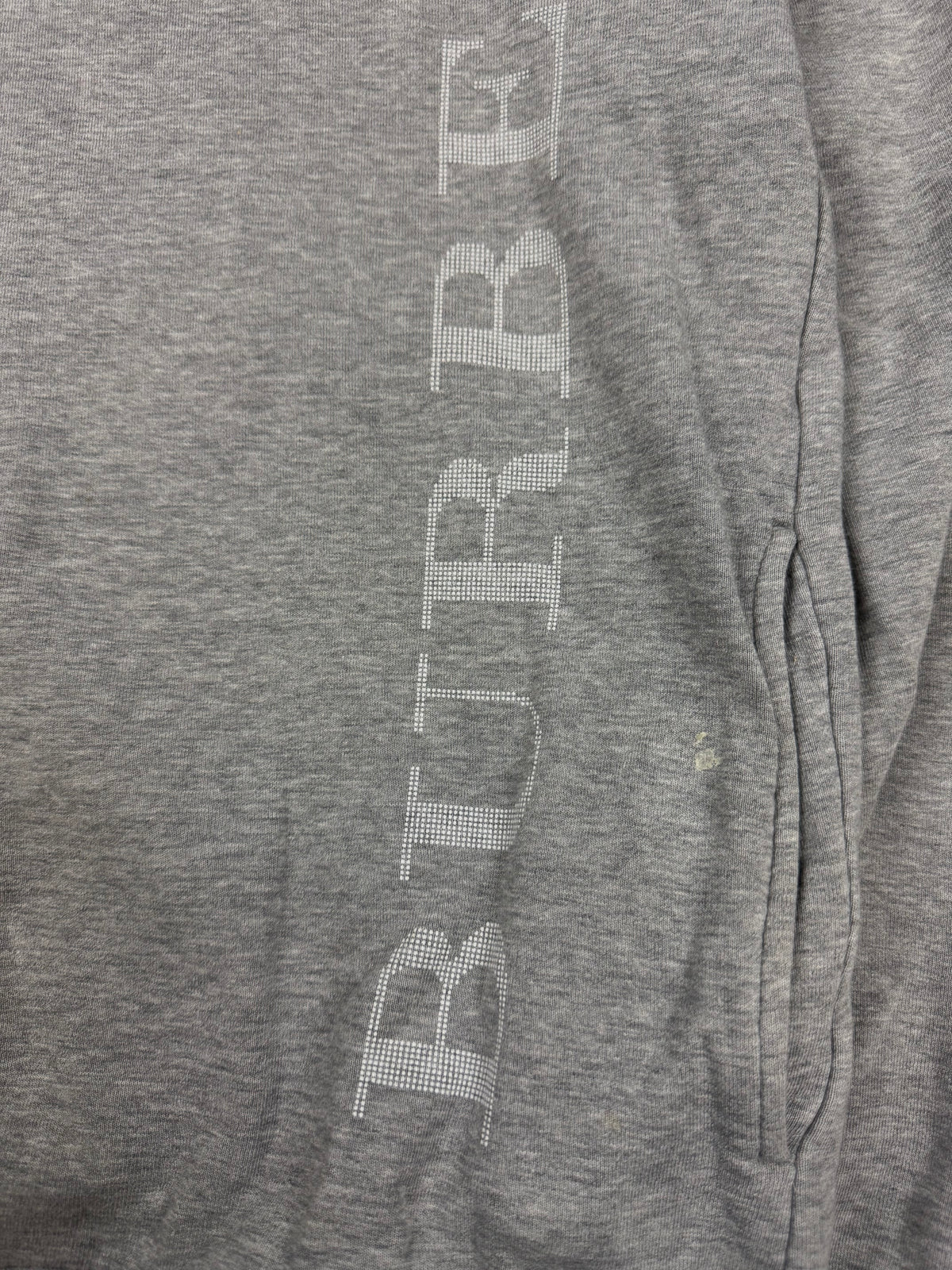 vintage Burberry Sport hoodie {M}