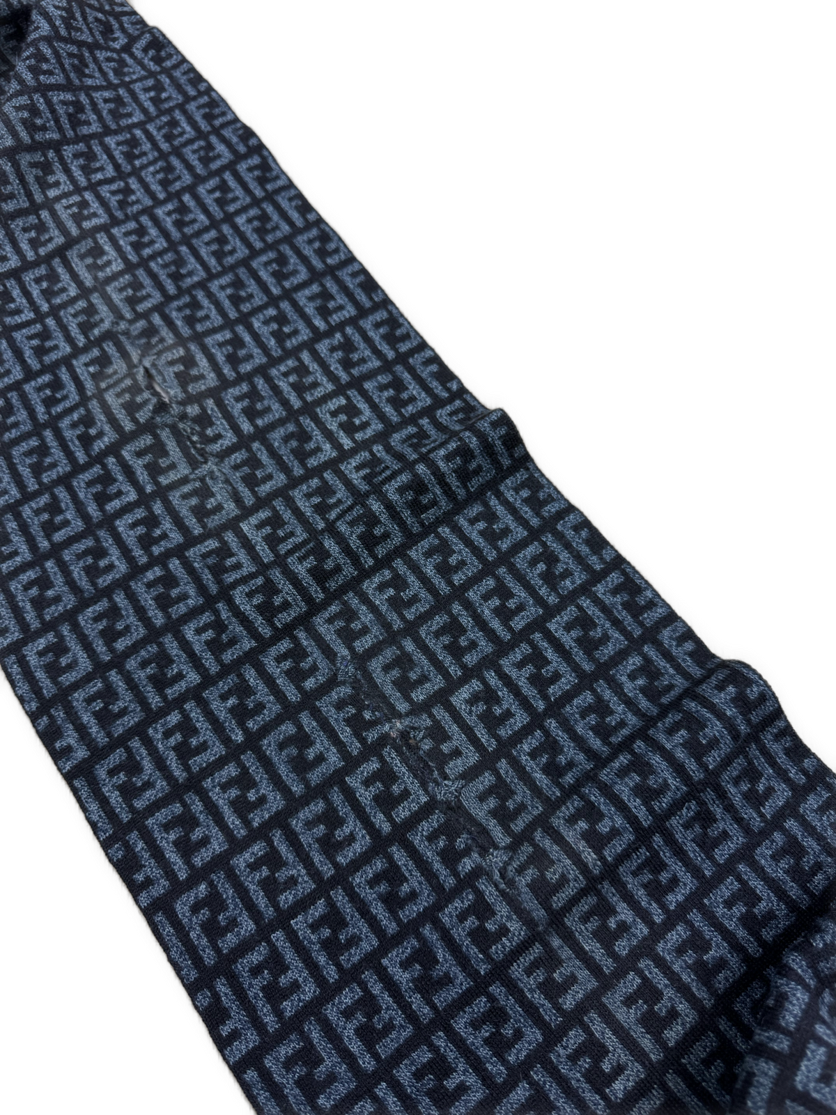 vintage Fendi scarf