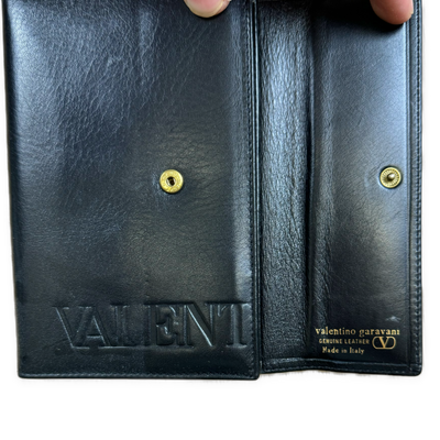 vintage Valentino wallet