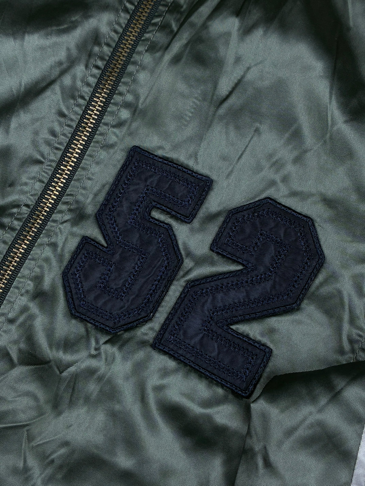 vintage Dolce & Gabbana windbreaker {M}