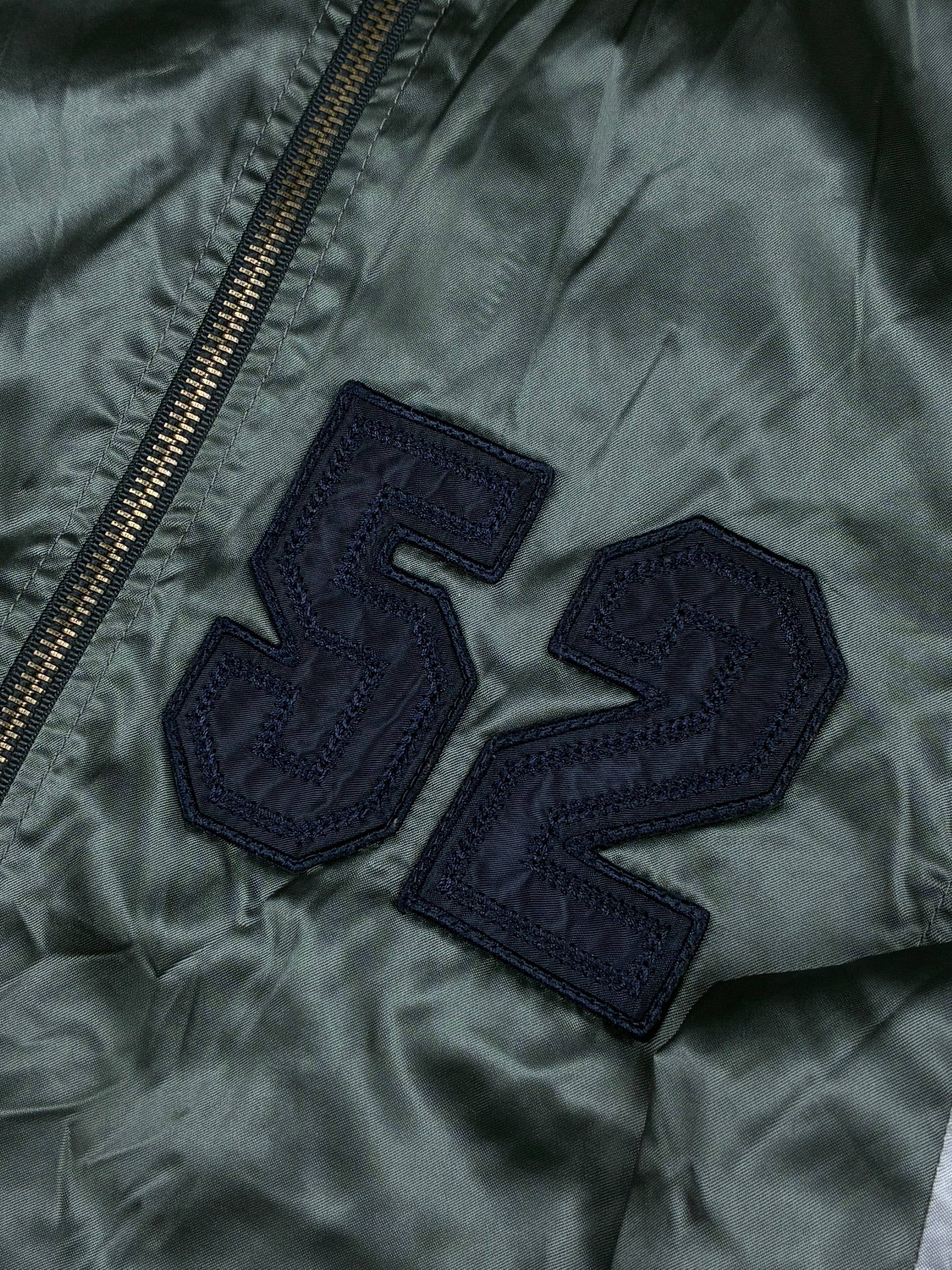 vintage Dolce & Gabbana windbreaker {M}