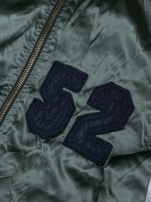 vintage Dolce & Gabbana windbreaker {M}