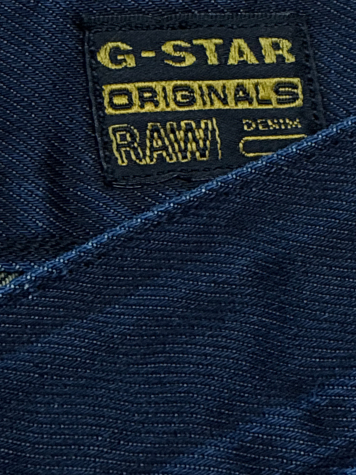 vintage G-Star jeans {M}