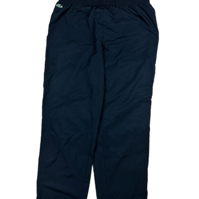 vintage Lacoste trackpants {L}