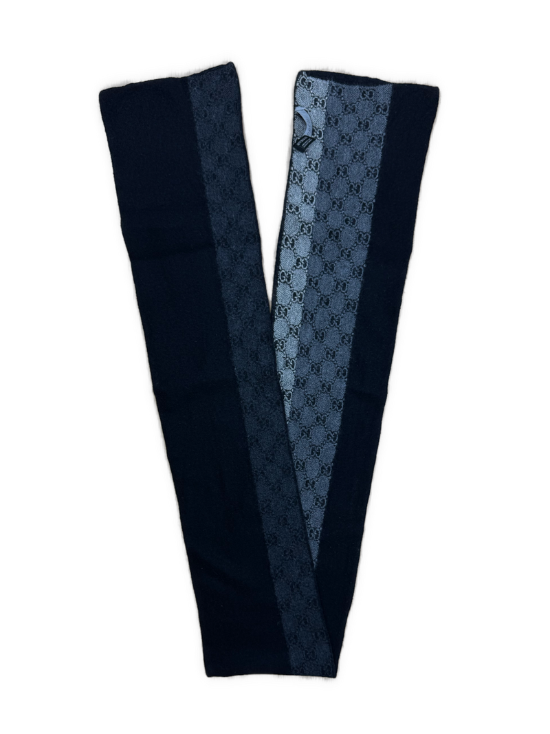 vintage Gucci scarf