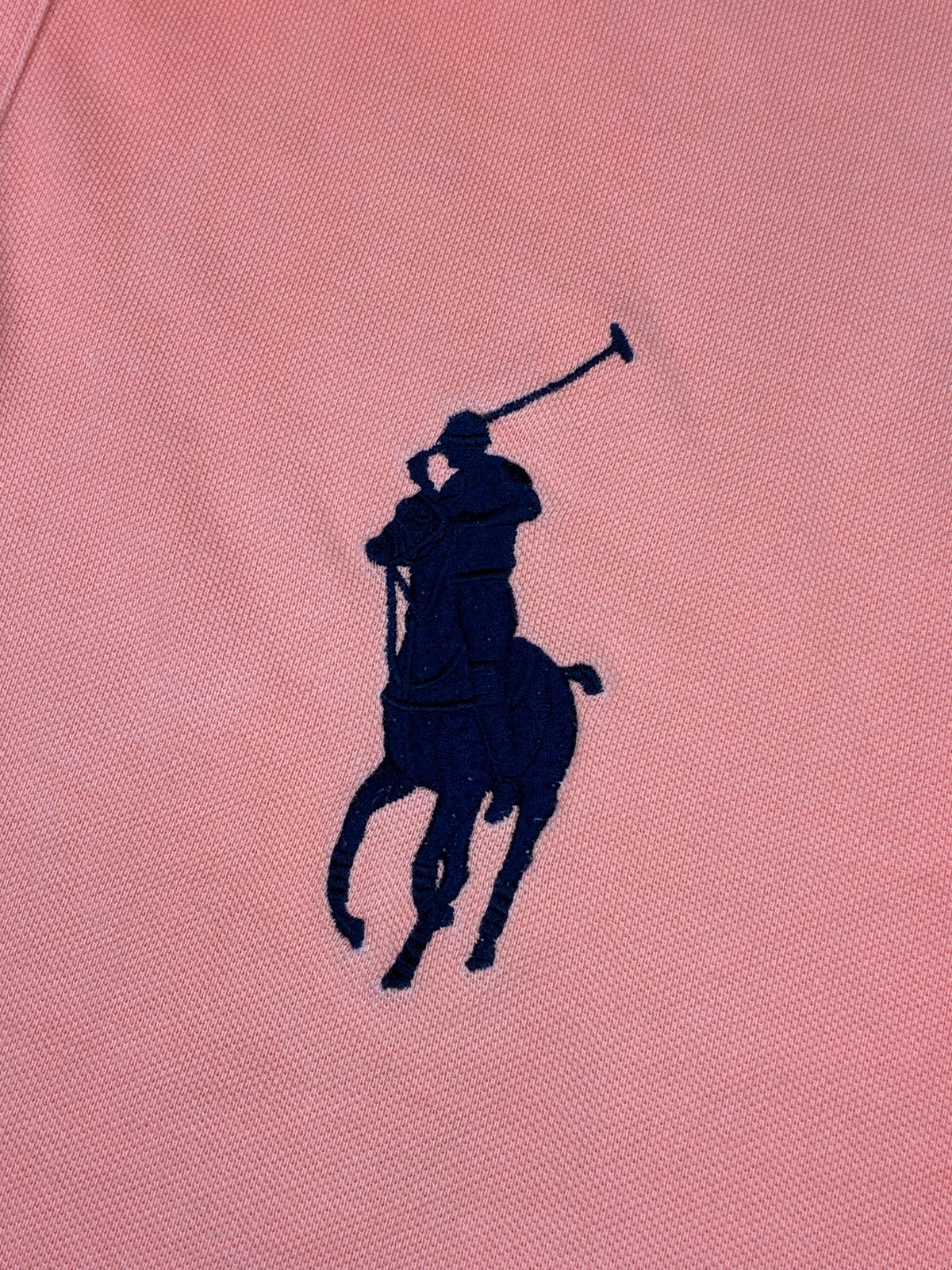 vintage Polo Ralph Lauren polo {XXL}