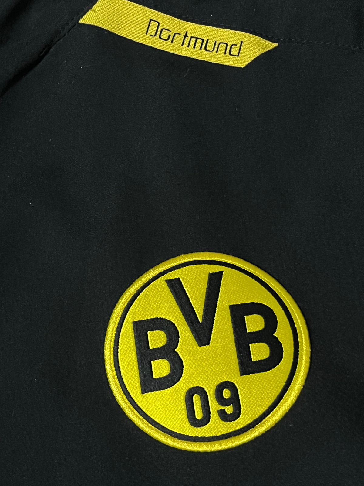 vintage Nike Borussia Dortmund tracksuit {XXL}