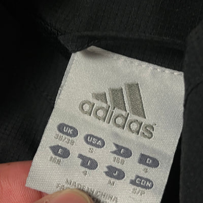 vintage Adidas Fc Chelsea windbreaker {M}