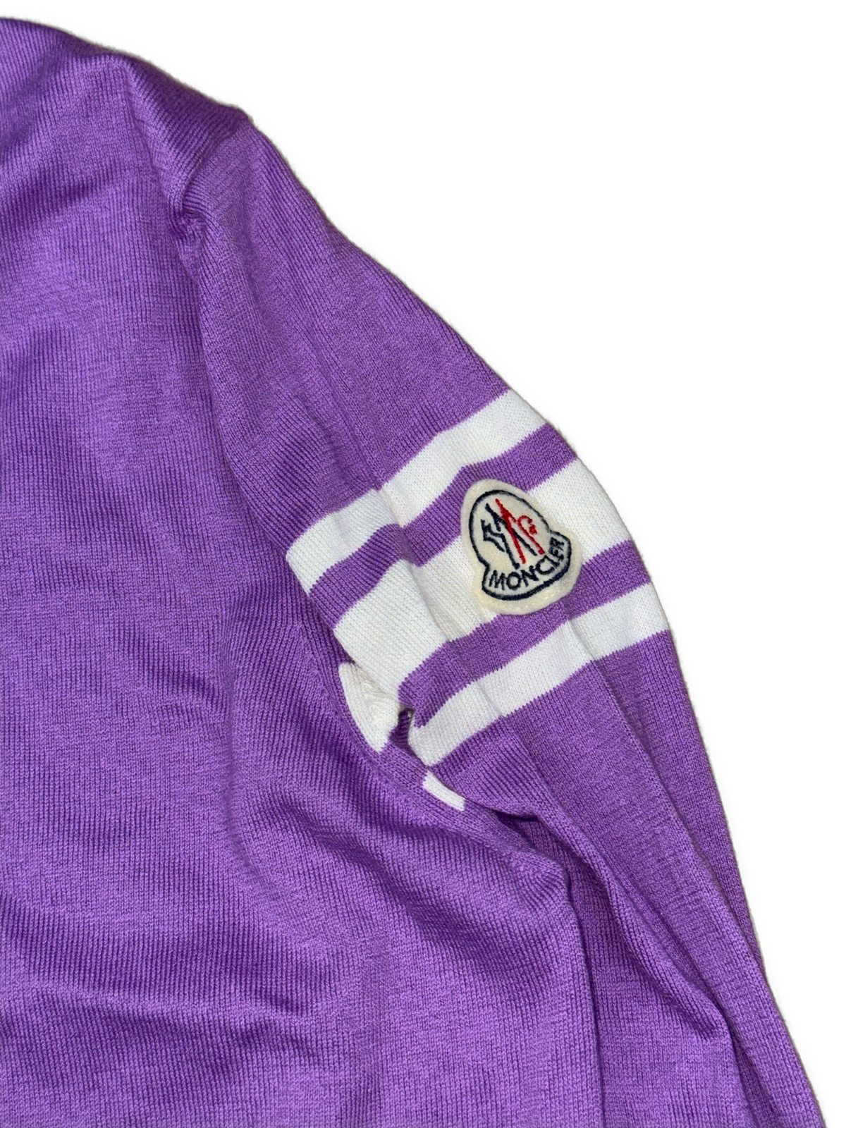vintage Moncler knittedsweater {M}