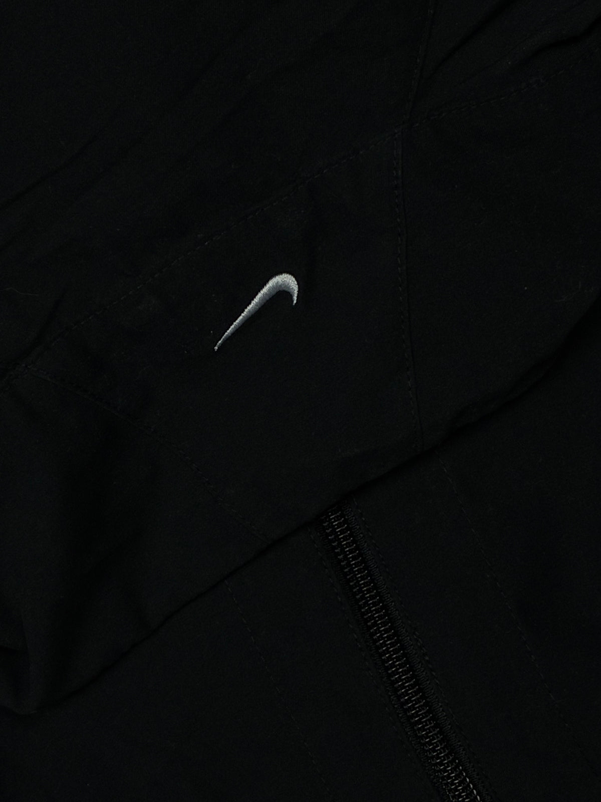 vintage Nike windbreaker {XS}