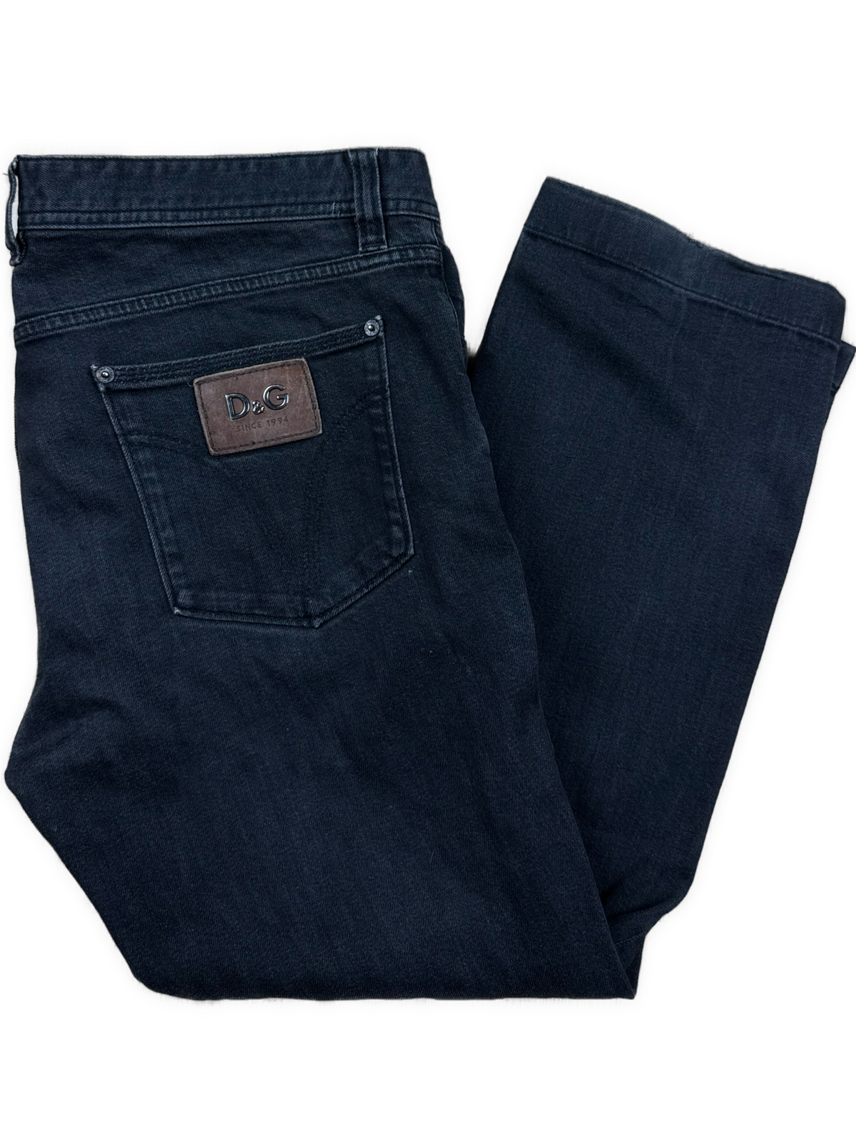 vintage Dolce & Gabbana jeans {L}
